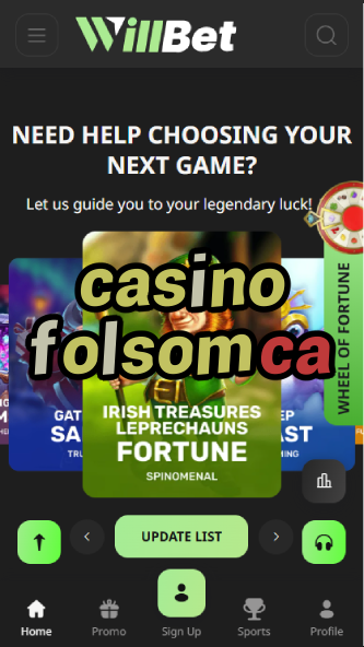 Casino Folsom CA - Northern California Casino-casinoorder.vip