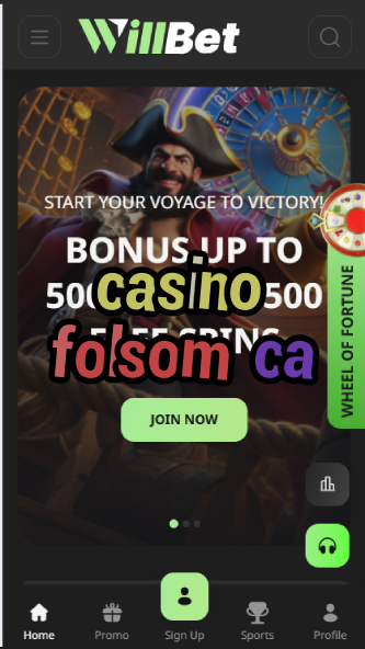 Casino Folsom CA - Northern California Casino-casinoorder.vip